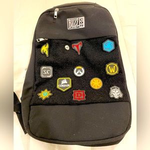 Blizzard Entertainment Backpack